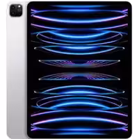 تبلت اپل مدل iPad Pro 12.9 2022 WIFI ظرفیت 256 گیگابایت و رم 8 گیگابایت
