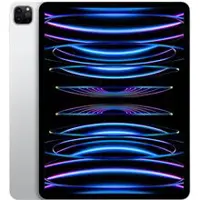تبلت اپل مدل iPad Pro 12.9 2022 WIFI ظرفیت 256 گیگابایت و رم 8 گیگابایت