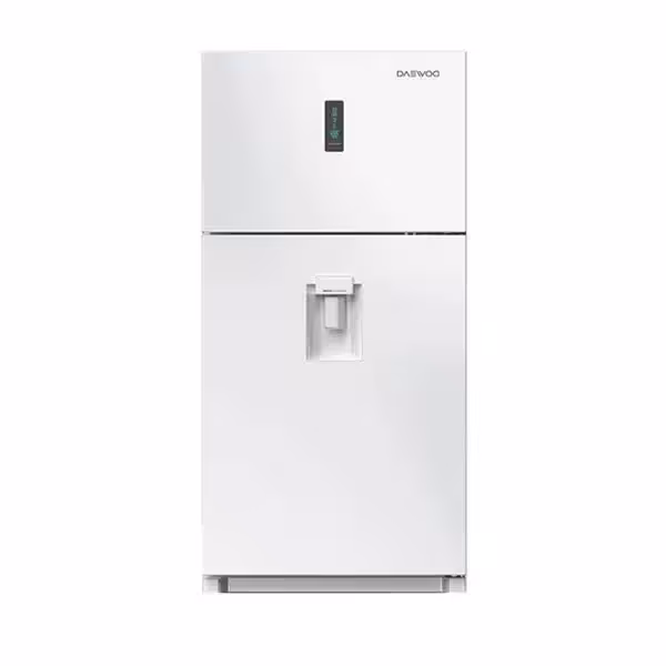 یخچال فریزر دوو مدل DT-2722LW