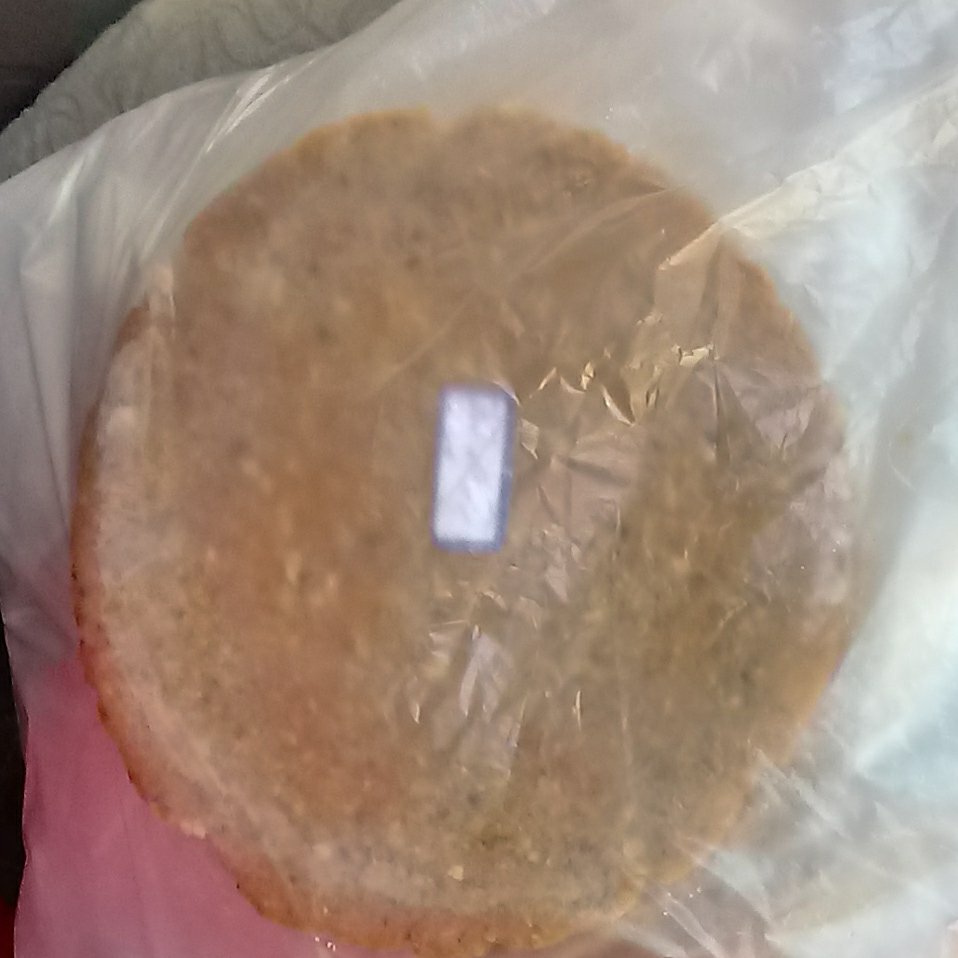 همبر مرغ