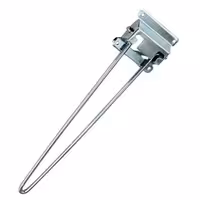 پایه تاشو 25 سانتی متری