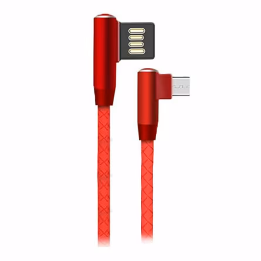 کابل 1 متری Micro USB تسکو TC A76