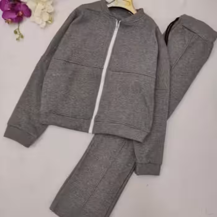 ست سویشرت شلوار کاکتوس