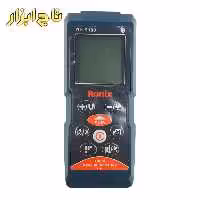 متر لیزری 100 متری رونیکس مدل RH-9100