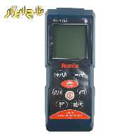 متر لیزری 100 متری رونیکس مدل RH-9100