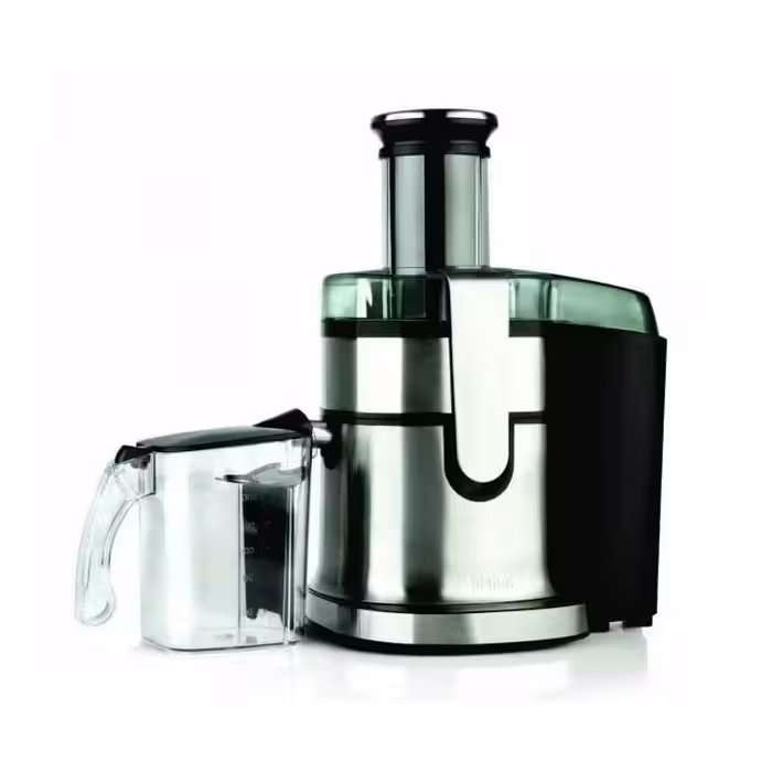 خرید و قیمت آبمیوه گیری چهار کاره بیشل مدل BL-FP-S1202