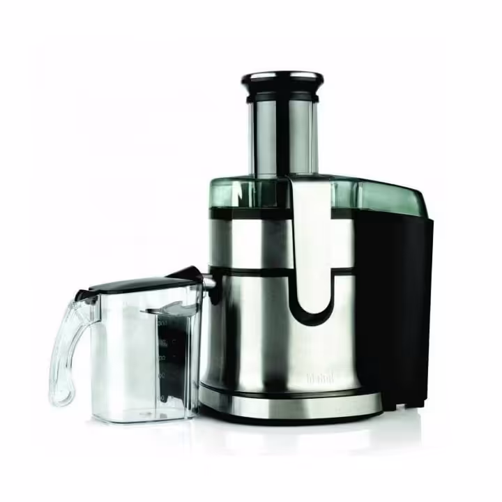 خرید و قیمت آبمیوه گیری چهار کاره بیشل مدل BL-FP-S1202