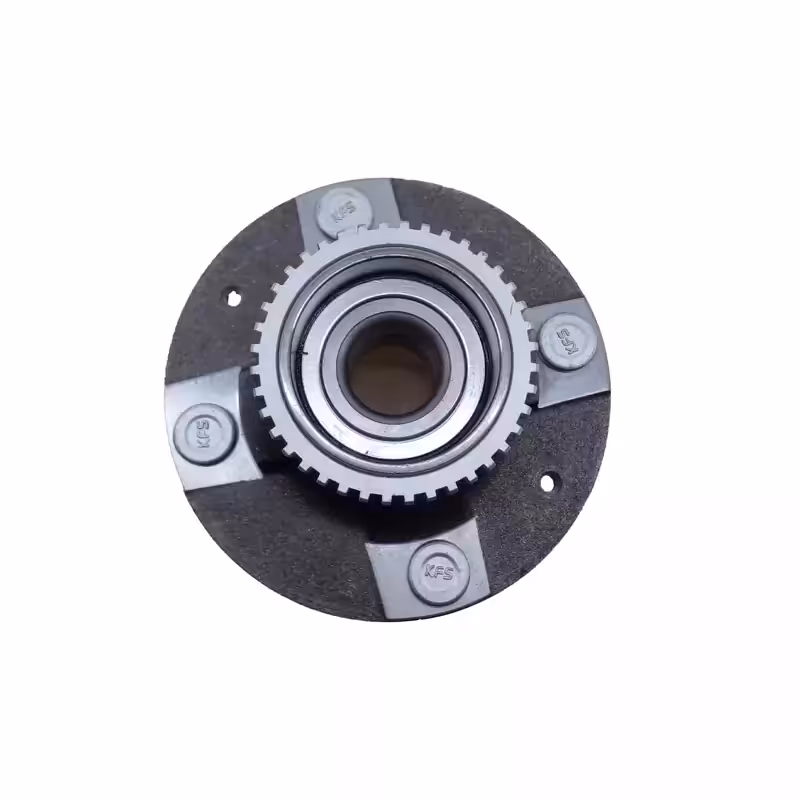 توپی چرخ عقب ام وی ام 110 (پس کرایه)