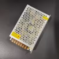 آدابتور 12ولت 5امپر فلزی برند سامسونگ