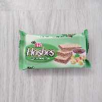 ویفر   اتی هوش بش ترکیه ETI hosbes طعم فندقی بسته 40 گرمی