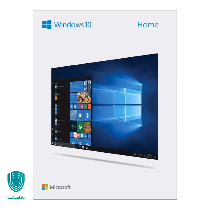 لایسنس ویندوز 10 هوم