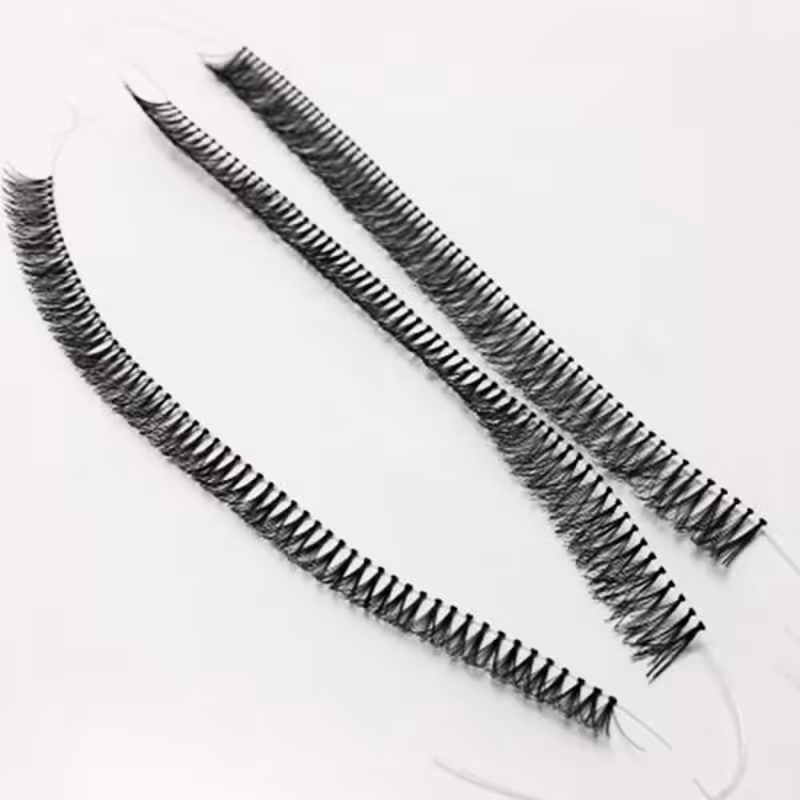 مژه ریسه ای