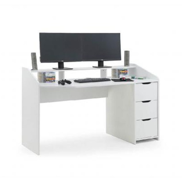 میز کامپیوتر گیمینگ حرفه ای MC35