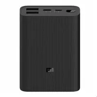 قیمت و خرید پاوربانک شیائومی مدل Mi Power Bank 3 Ultra Compact PB1022ZM با ظرفیت 10000mAh | یاس ارتباط