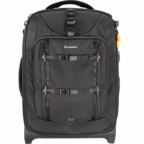 کوله پشتی ونگارد آلتافلایVanguard Alta Fly 62T