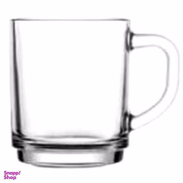 لیوان لومینارک کد J3183 بسته 6 عددی