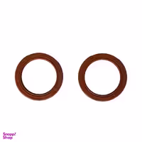 کاسه نمد سر میل سوپاپ ویژن کد 320 مناسب برای پژو 206 تیپ 5