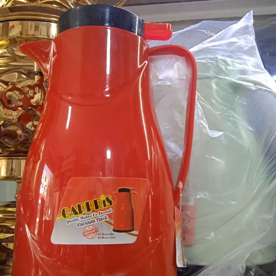 فلاکس درهررنگ