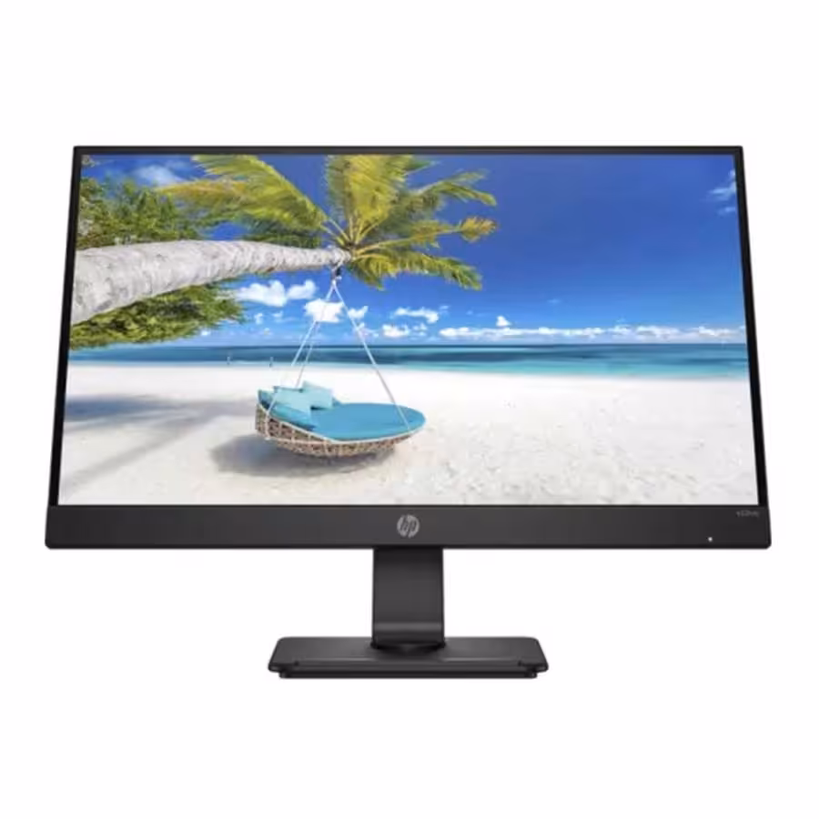 قیمت و خرید مانیتور 22 اینچ اچ پی مدل V221vb | یاس ارتباط