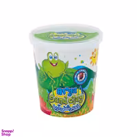 خمیر شنی آریا (Arya) وزن 300گرم