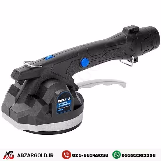 ویبره کاشی 12 ولت ویوارکس  مدل VR1213-TV