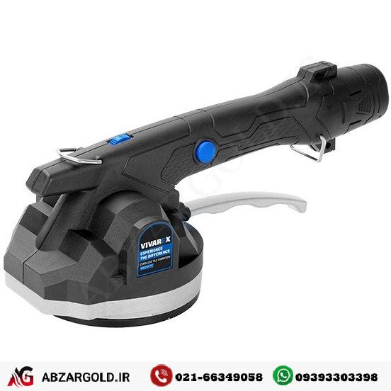 ویبره کاشی 12 ولت ویوارکس مدل VR1213-TV