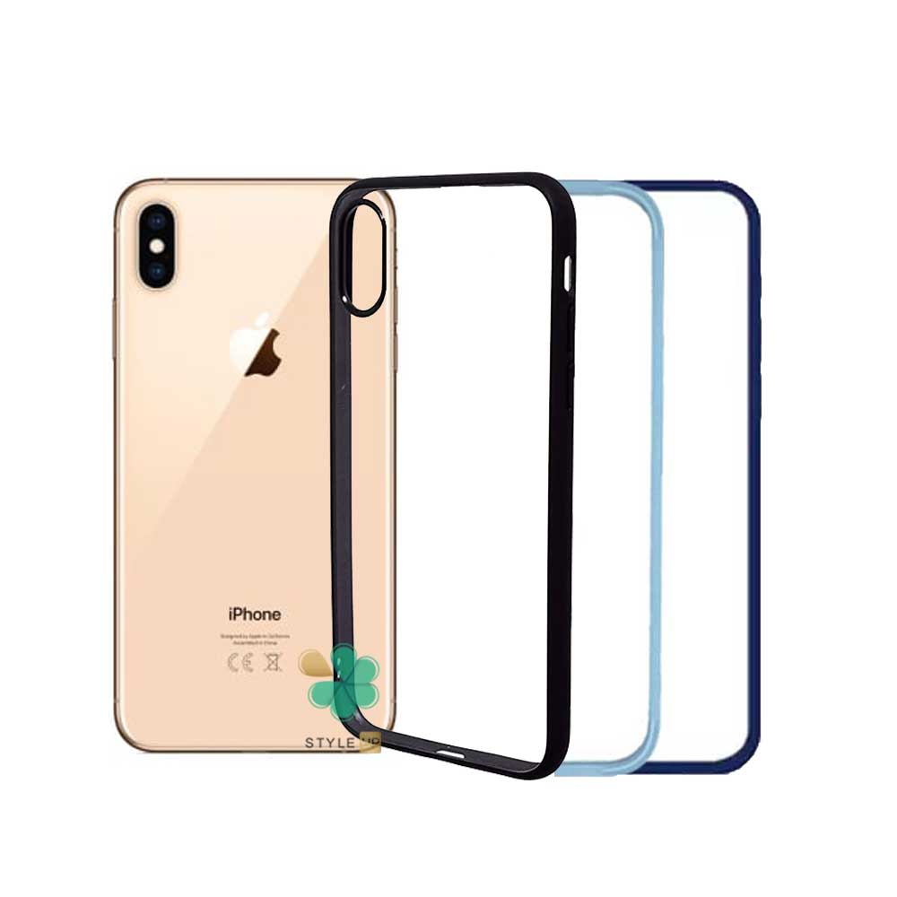 قاب گوشی Magic Mask برند Q Series مناسب اپل iPhone XR