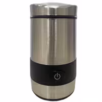 آسیاب برقی استیل دلفیوری ایتالیا مدل DF-CG201