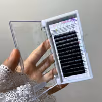 پالت مژه والیون جاکلین بیوتی شماره C-0.07