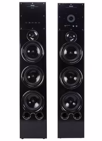 اسپیکر ایستاده بلوتوث مارشال مدل ام ای 2125