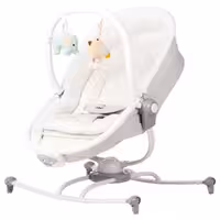 نی نی لای لای جیکل مدل jikel Rella Rocker & Napper