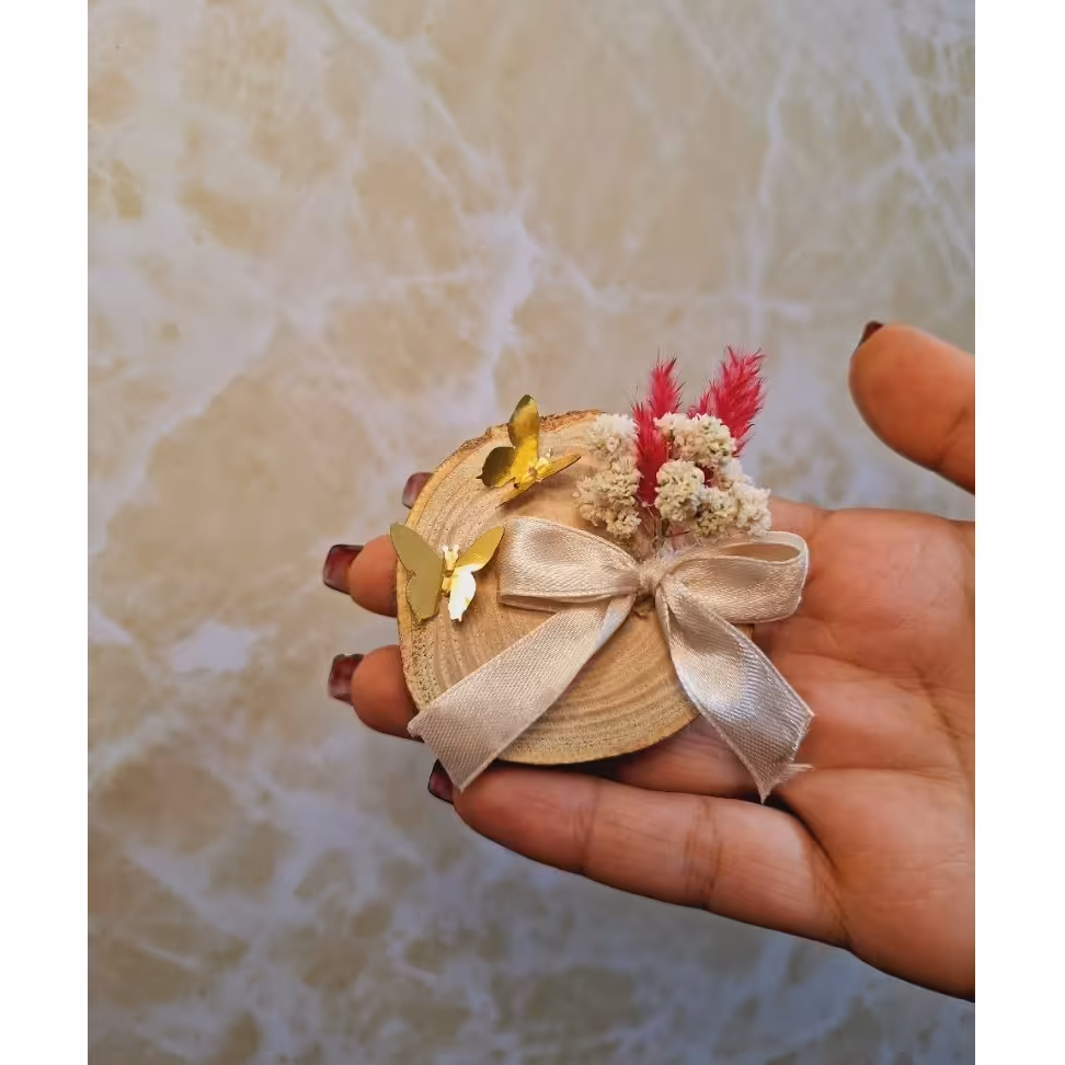 گیفت عقد و عروسی