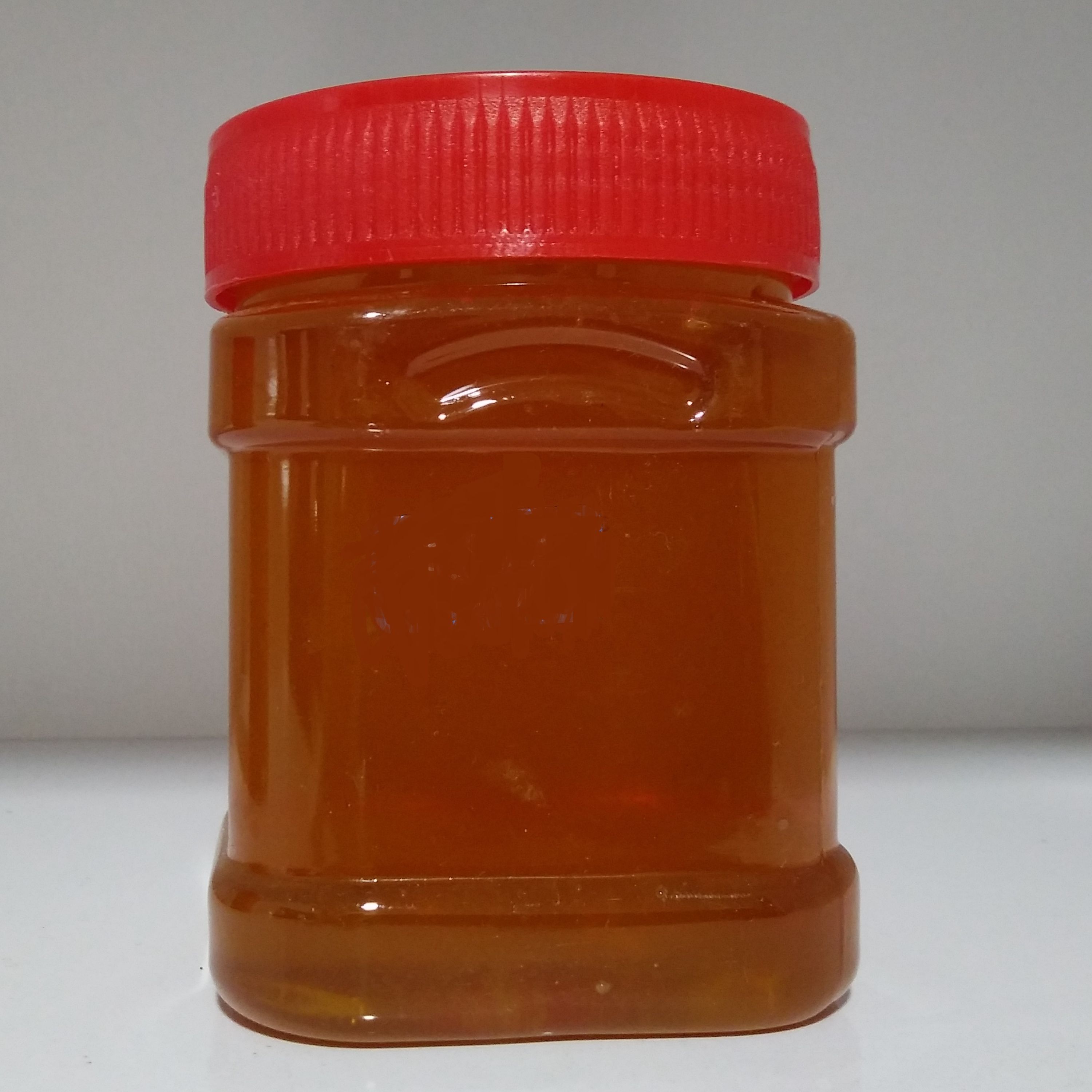 عسل گزانگبین اعلاء و طبیعی(یک کیلوئی)