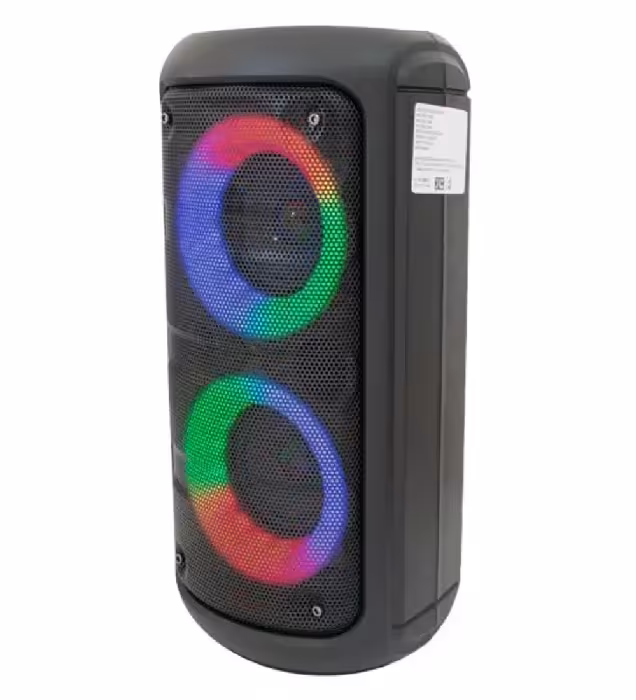 قیمت اسپیکر بلوتوثی قابل حمل جی بی ال مدل Partybox CLUB 120