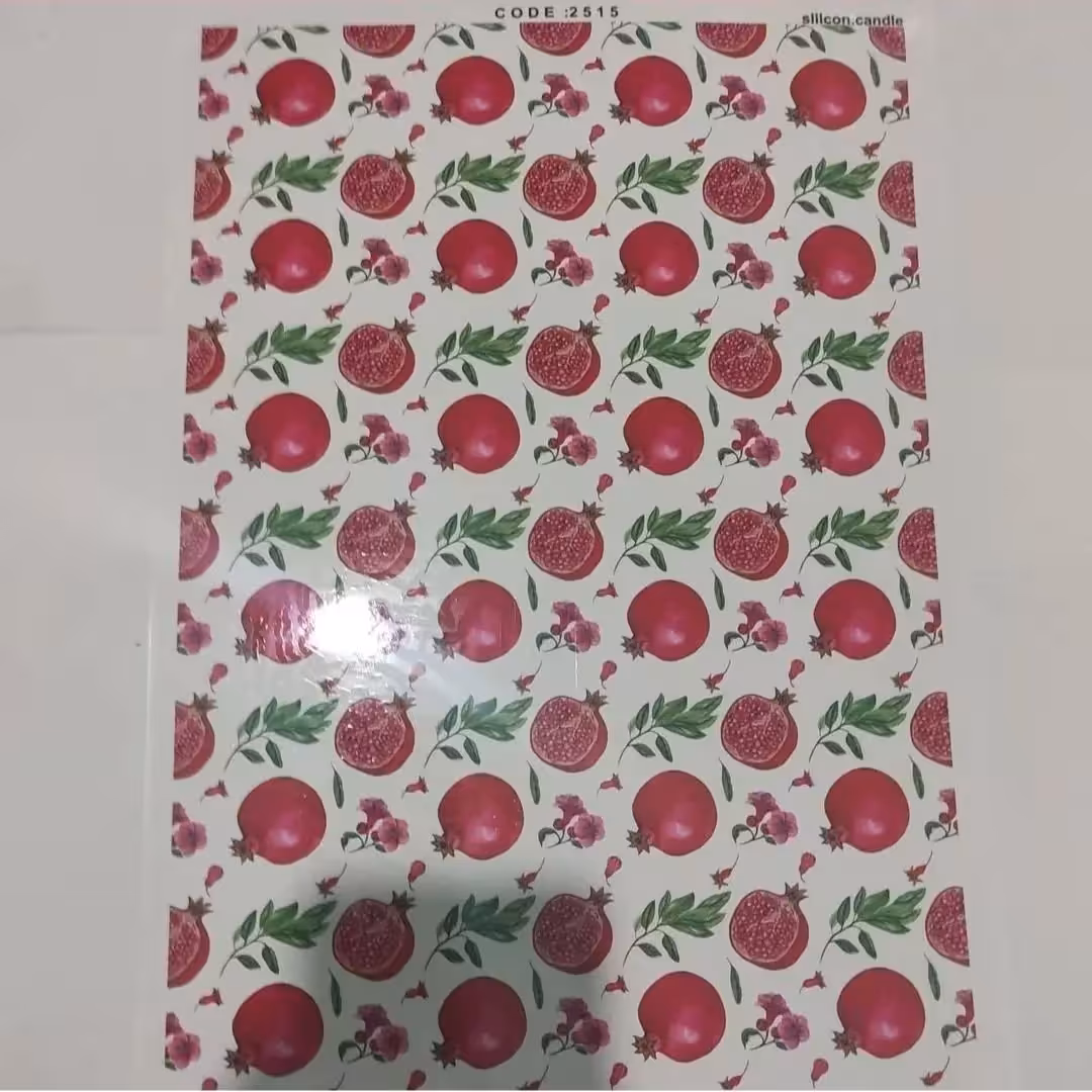 ترانسفر انار درشت