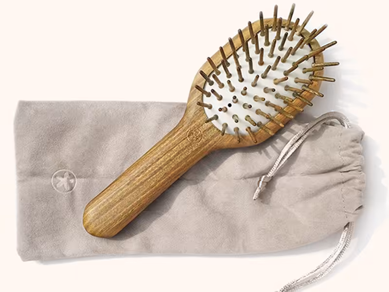 شانه چوبی و  ماساژور مراقبت از مو اسمیت شیائومی Xiaomi SMATE Hair Care Massage Comb