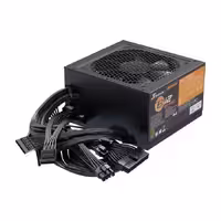 پاور کامپیوتر 550 وات سی سونیک مدل B12 BC 80  Bronze