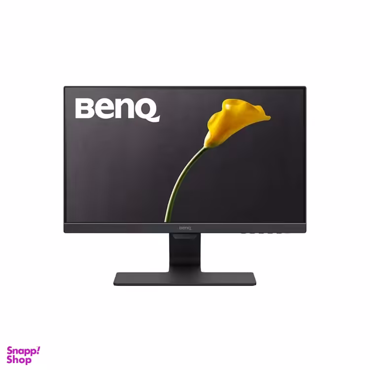 مانیتور 24 اینچ بنکیو مدل GW2480 IPS