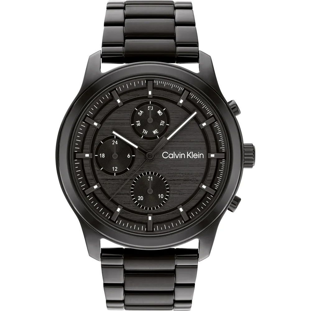 ساعت اورجینال کلوین کلاین مردانه Calvin Klein 25200209