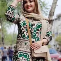 کت گلیمی تافته ویژه یلدا - کد 1972