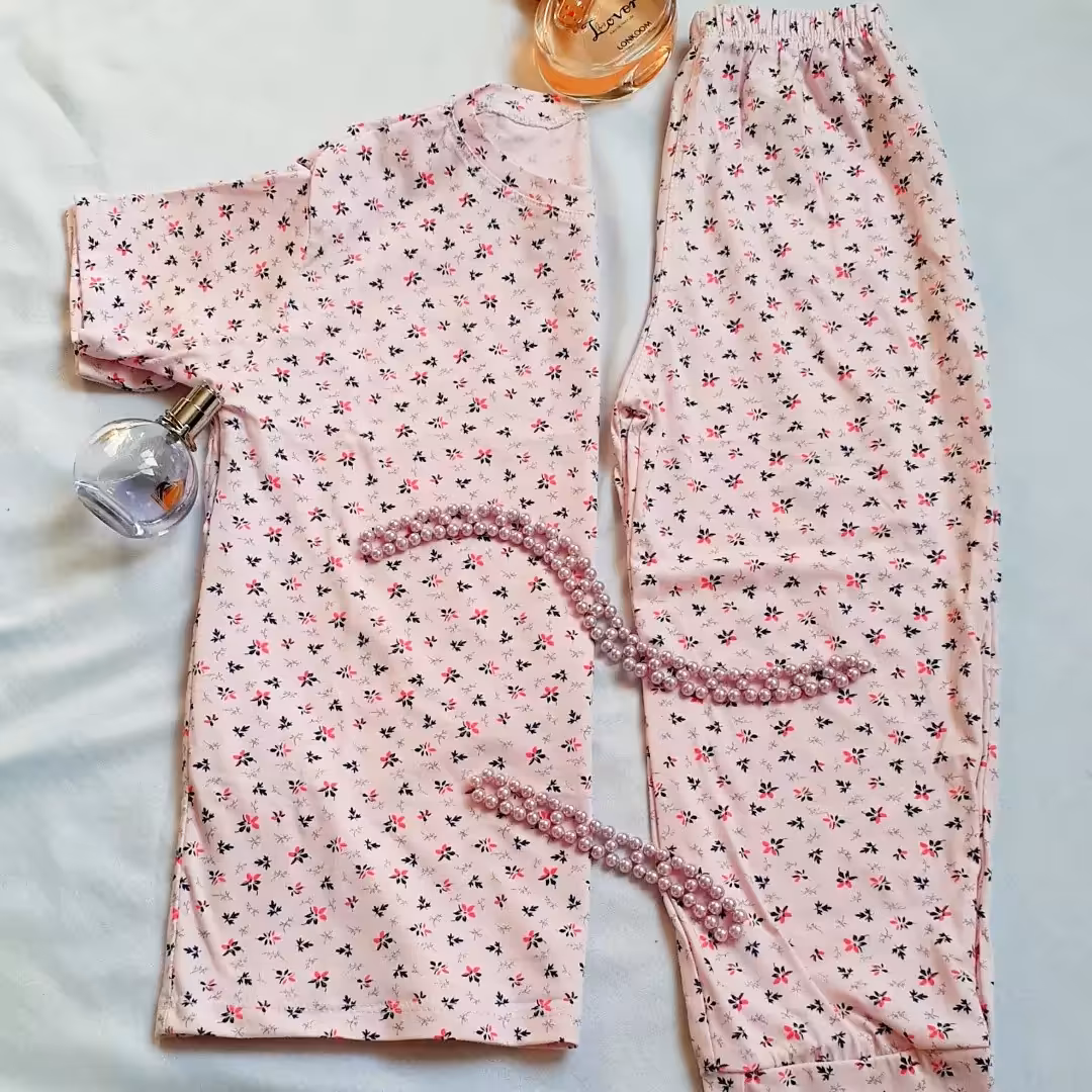 تیشرت شلوارک برمودا