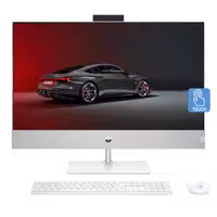 قیمت آل این وان HP Pavilion 27 CA2151 i7 13700T 16GB 1TB 3050