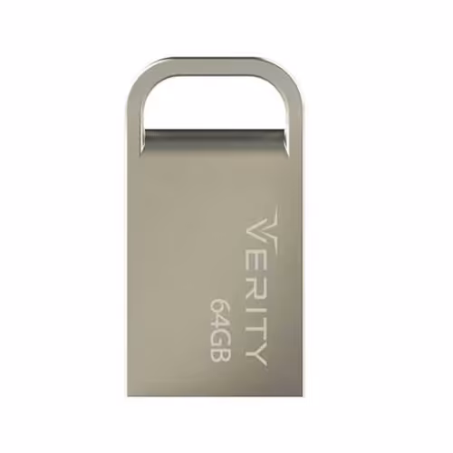 فلش مموری 64GB وریتی Verity V813 Flash Memory USB 3.0