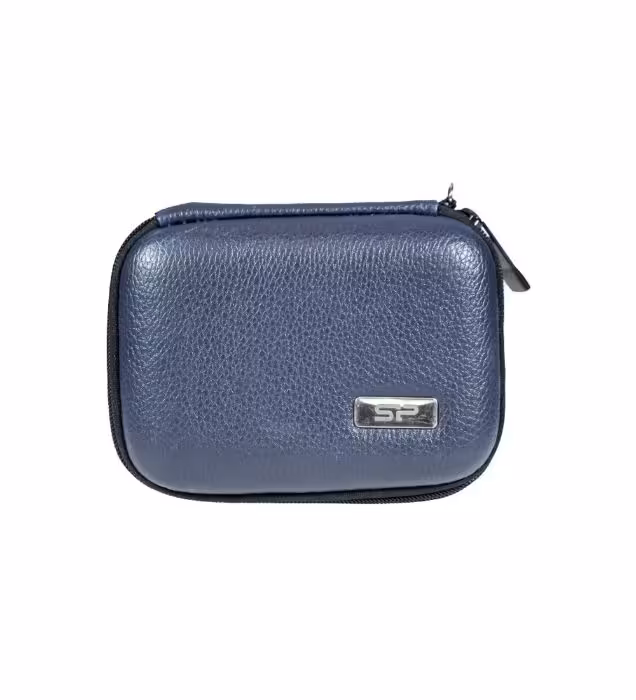 کیف هارد اکسترنال سیلیکون پاور مدل A12s pro