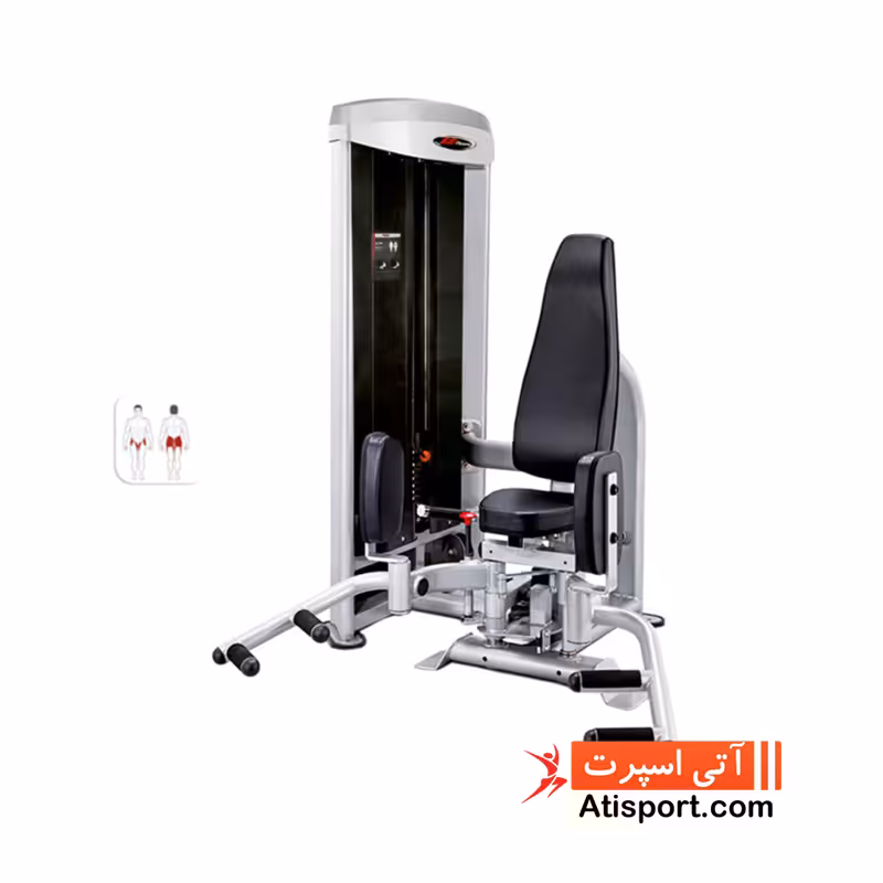 دستگاه خیاطه داخل و خارج ران ماشین LS178