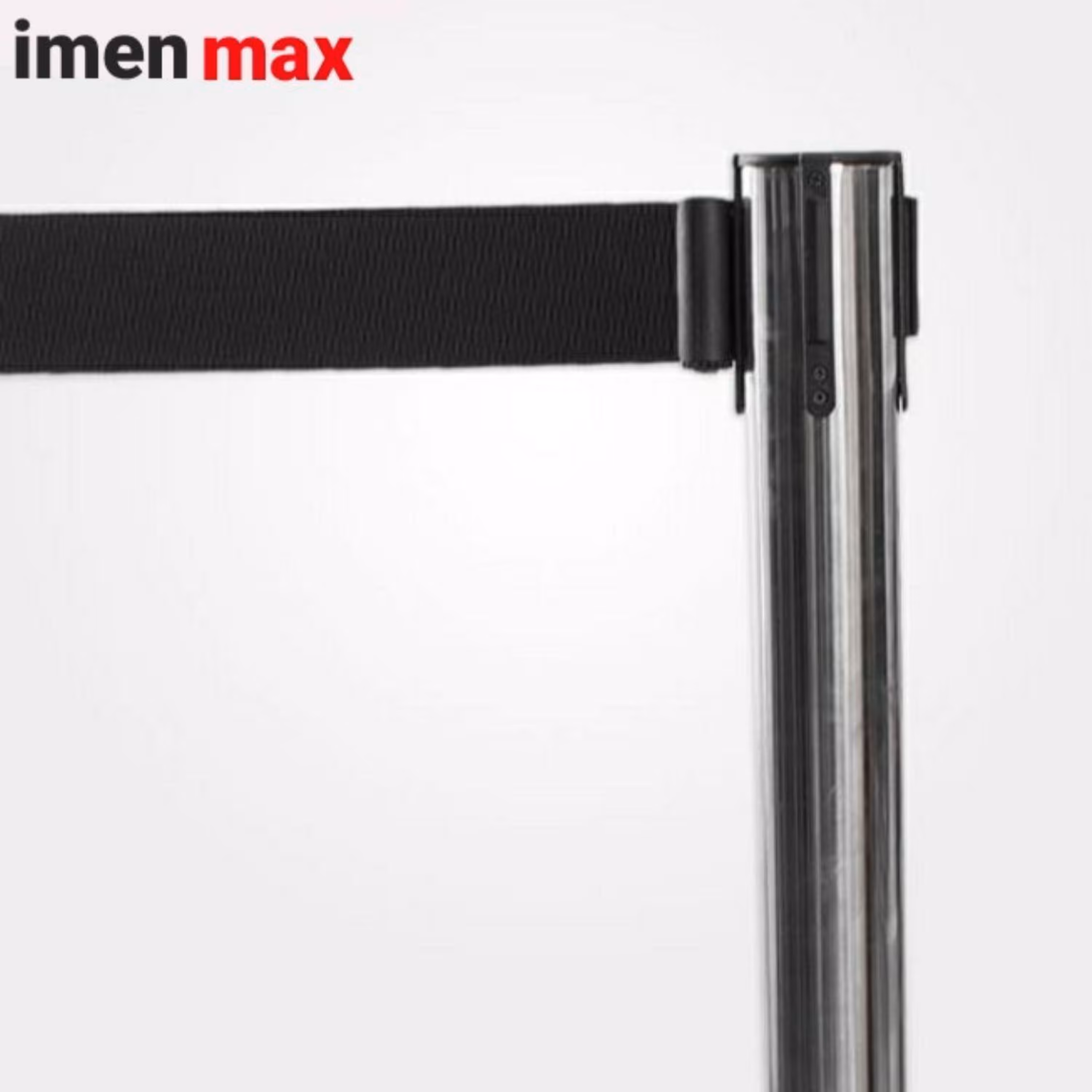 پایه راهبند استیل