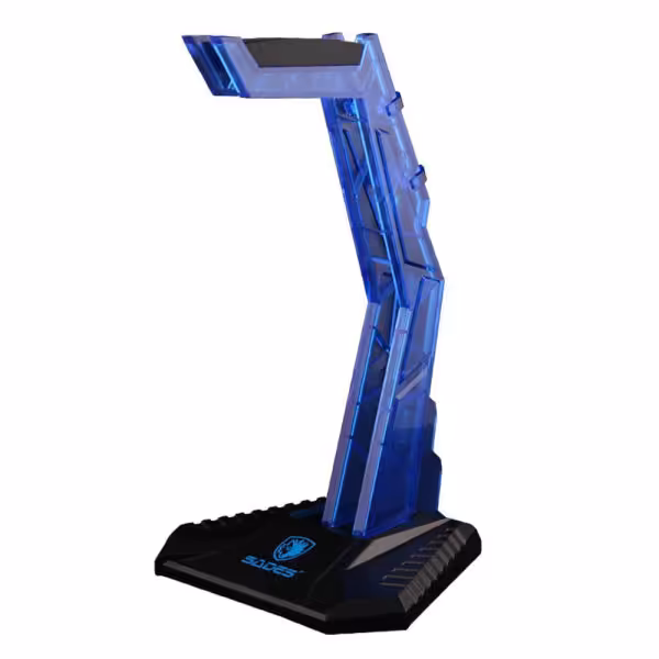 پایه نگهدارنده هدفون سیدز مدل WOLFBONE