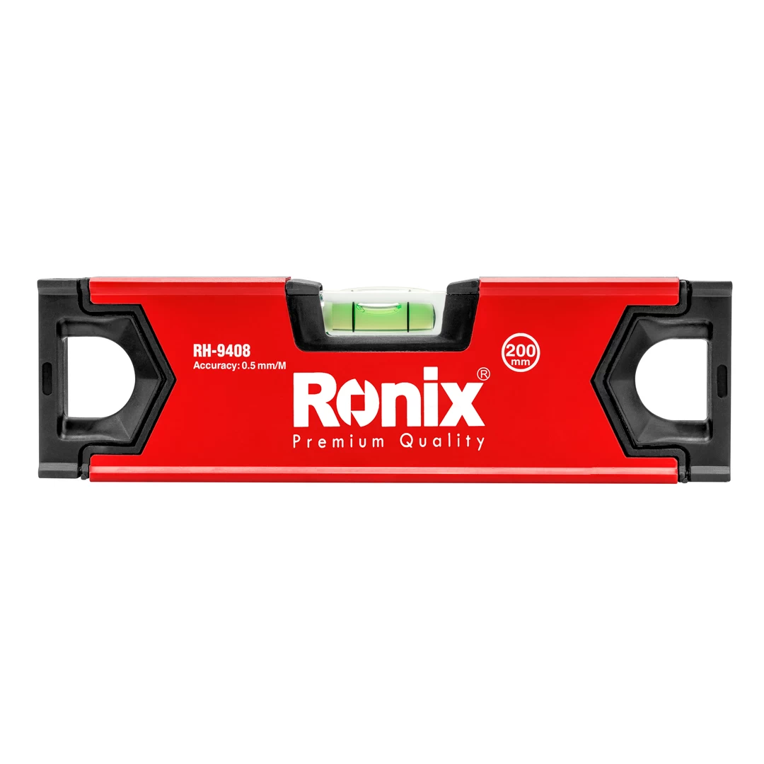 تراز دستی 20 سانتی متری رونیکس مدل RH-9408