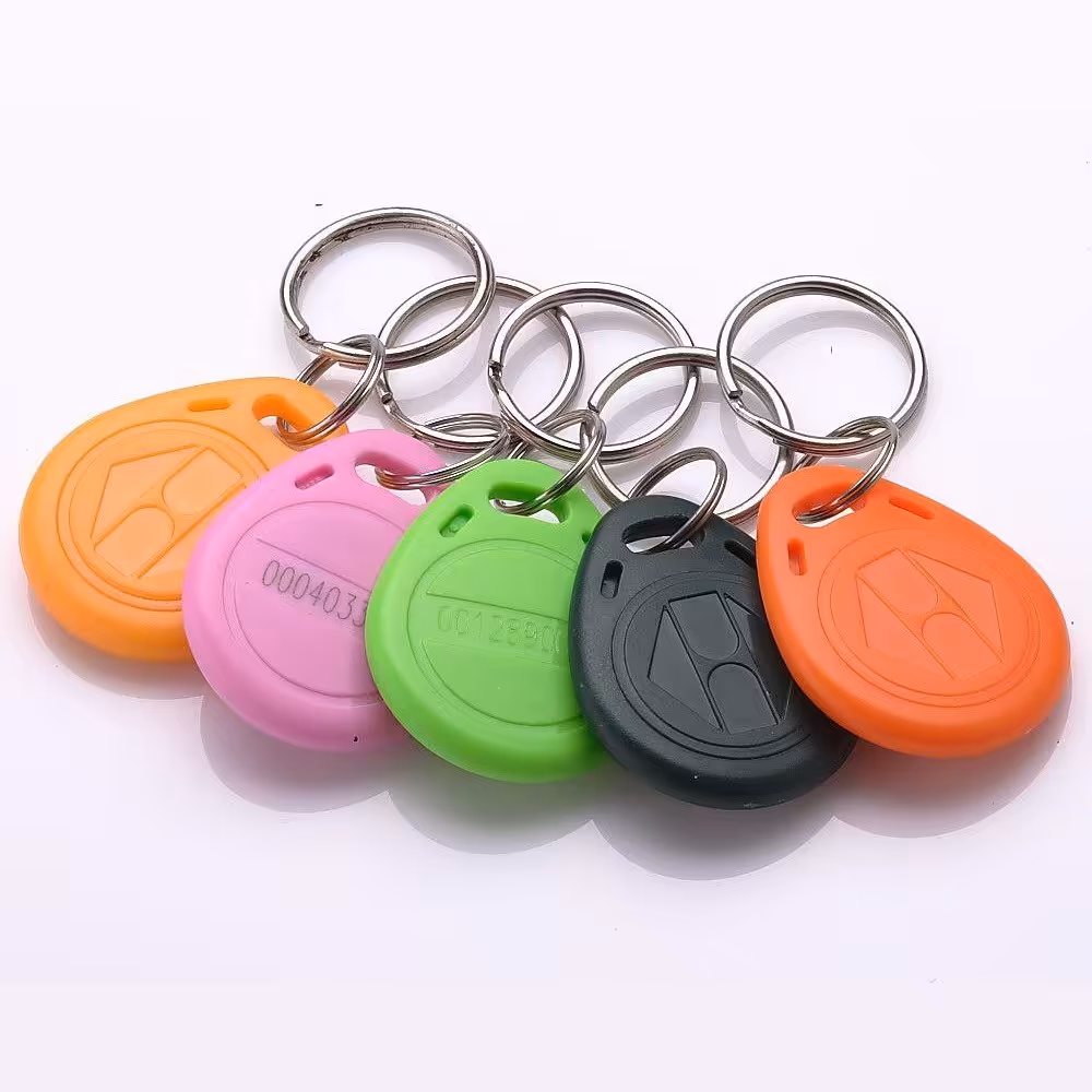 تگ بلوتوثی  125Khz - RW بسته 5 عددی