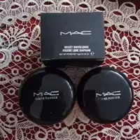 پودر فیکس مک در دو شماره 